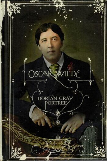 Dorian Gray portree - Oscar Wilde, 2015