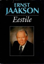Eestile - Ernst Jaakson, 1995