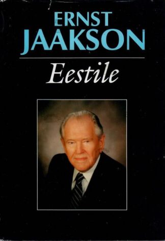 Eestile - Ernst Jaakson, 1995