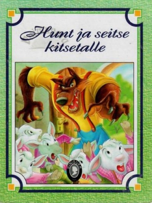 Hunt ja seitse kitsetalle, 2000