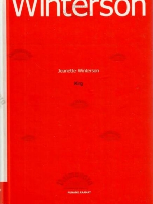 Kirg – Jeanette Winterson, 2008