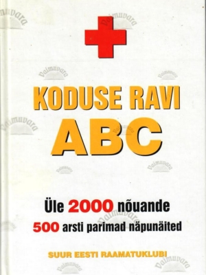 Koduse ravi ABC, 2000