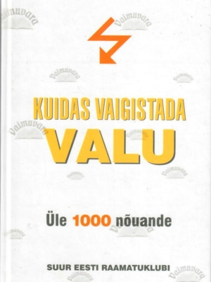 Kuidas vaigistada valu, 2004