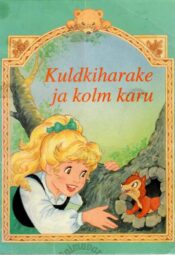 Kuldkiharake ja kolm karu, 2003 Kuldkiharake ja kolm karu, 2003