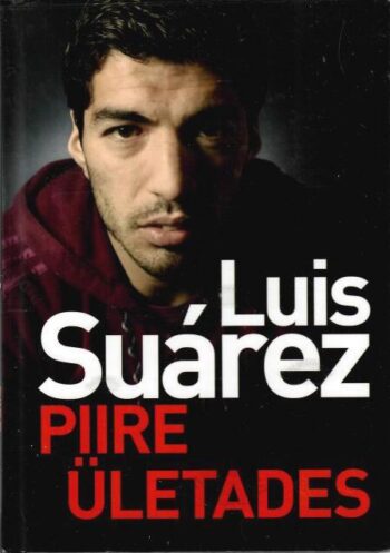 Luis Suarez. Piire ületades, 2015