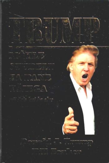 Mõtle suurelt ja pane täiega nii äris kui ka elus - Donald J. Trump, Bill Zanker, 2009 Mõtle suurelt ja pane täiega nii äris kui ka elus - Donald J. Trump, Bill Zanker, 2009
