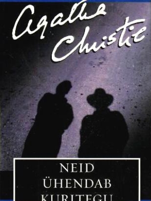 Neid ühendab kuritegu – Agatha Christie, 2006