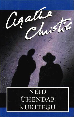 Neid ühendab kuritegu - Agatha Christie, 2006