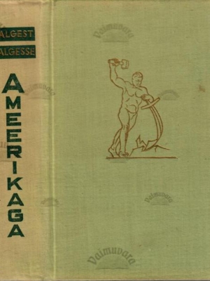 Palgest palgesse Ameerikaga, 1960