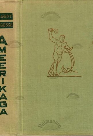 Palgest palgesse Ameerikaga, 1960