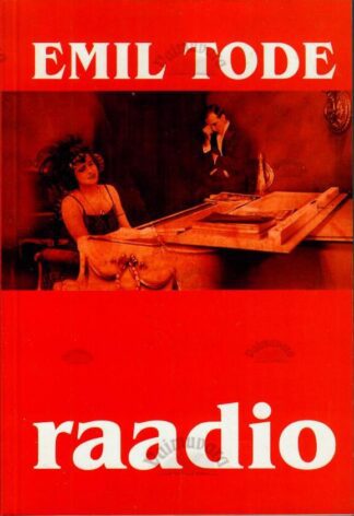 Raadio - Emil Tode 2002