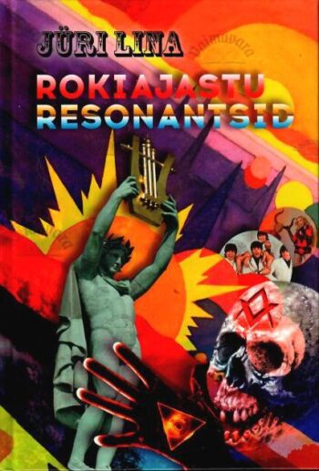Rokiajastu resonantsid - Jüri Lina, 2018