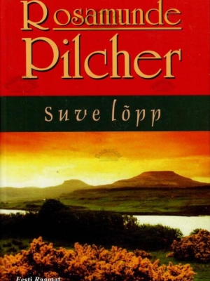 Suve lõpp – Rosamunde Pilcher, 2004