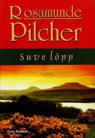 Suve lõpp - Rosamunde Pilcher, 2004