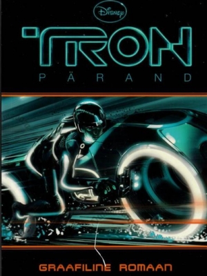 Tron. Pärand – Walt Disney, 2010