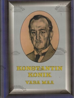 Vaba maa – Konstantin Konik, 2004