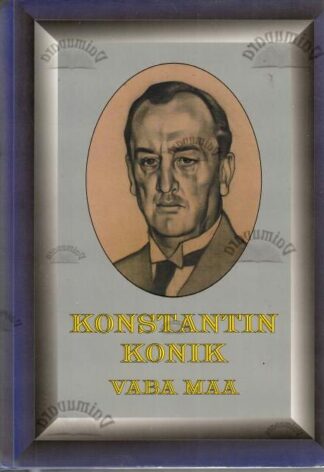 Vaba maa - Konstantin Konik, 2004