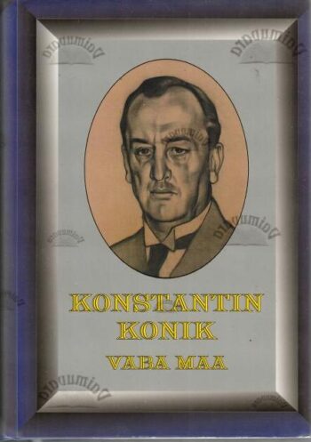 Vaba maa - Konstantin Konik, 2004