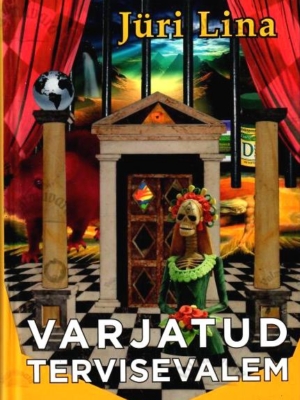 Varjatud tervisevalem – Jüri Lina, 2022