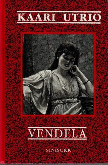 Vendela - Kaari Utrio, 1996 Vendela - Kaari Utrio, 1996