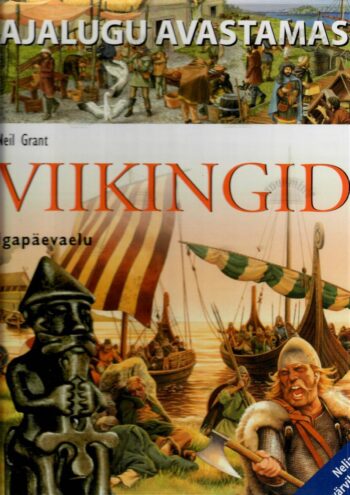 Viikingid - Neil Grant, 2005