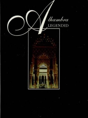 Alhambra legendid- Washington Irving, 1998