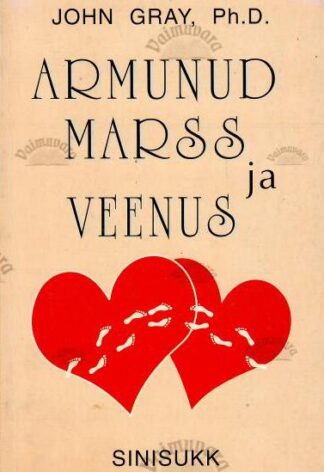 Armunud Marss ja Veenus - John Gray, 1997