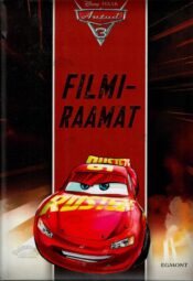 Autod 3. Filmiraamat, 2017 Autod 3. Filmiraamat, 2017