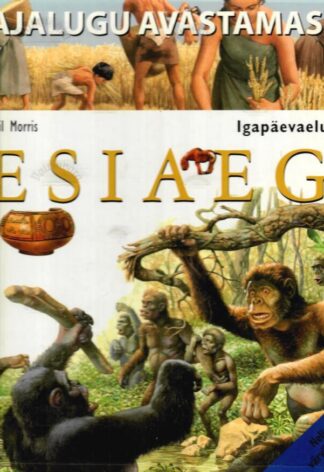 Esiaeg igapäevaelu - Neil Morris, 2005