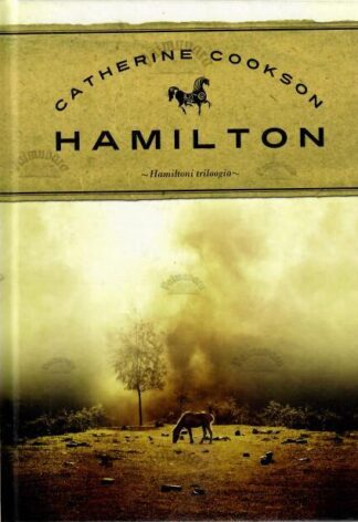Hamilton - Catherine Cookson, 2010