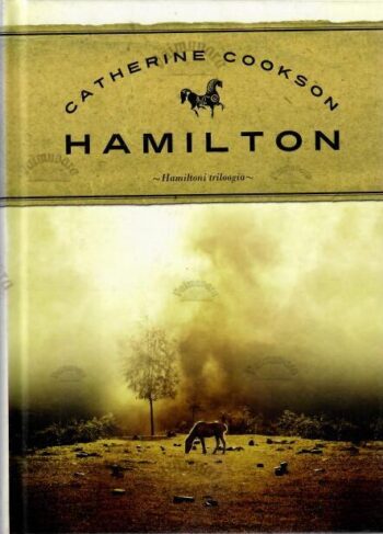 Hamilton - Catherine Cookson, 2010