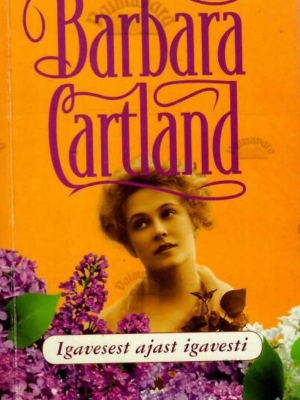 Igavesest ajast igavesti – Barbara Cartland, 2012