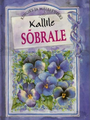 Kallile sõbrale, 1998