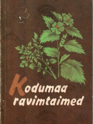 Kodumaa ravimtaimed, 1993
