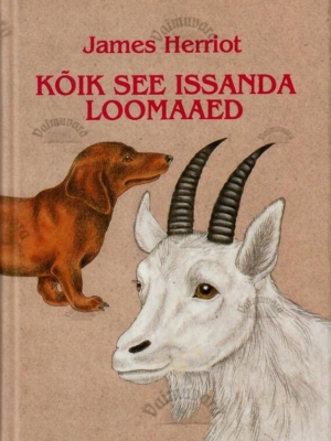 Kõik see Issanda loomaaed – James Herriot, 1999