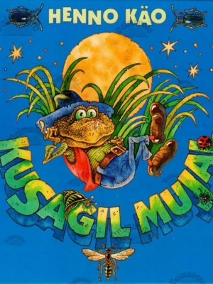Kusagil mujal – Henno Käo, 2000
