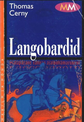 Langobardid - Thomas Cerny, 2004