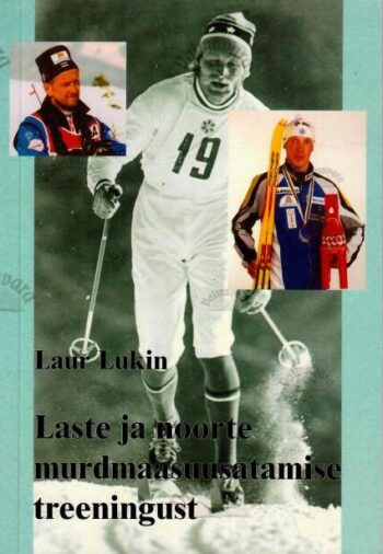 Laste ja noorte murdmaasuusatamise treeningust - Laur Lukin, 2009