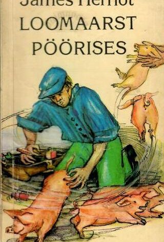 Loomaarst pöörises - James Herriot, 1994