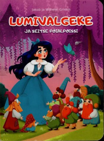 Lumivalgeke, 2010