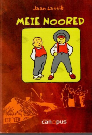 Meie noored - Jaan Lattik, 2009