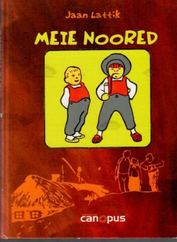 Meie noored - Jaan Lattik, 2009