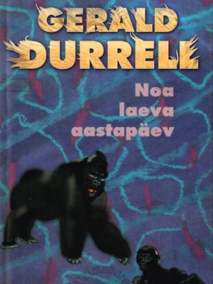 Noa laeva aastapäev – Gerald Durrell, 2000