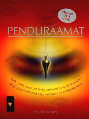Pendliraamat – Sig Lonegren, 2018