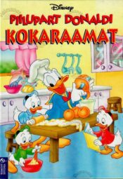 Piilupart Donaldi kokaraamat, 1996 Piilupart Donaldi kokaraamat, 1996