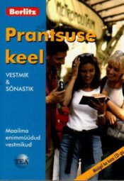 Prantsuse keel. Vestmik ja sõnastik, 2008 Prantsuse keel. Vestmik ja sõnastik, 2008