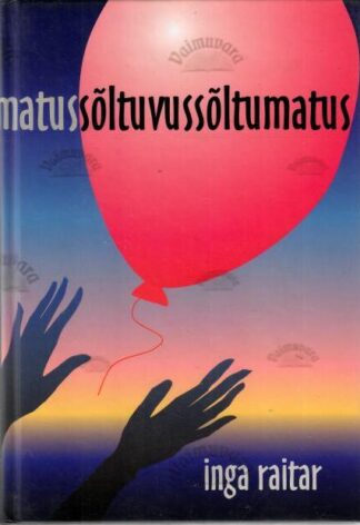Sõltuvussõltumatus - Inga Raitar, 2003