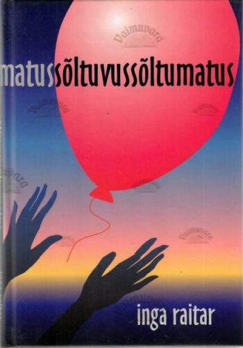Sõltuvussõltumatus - Inga Raitar, 2003 Sõltuvussõltumatus - Inga Raitar, 2003