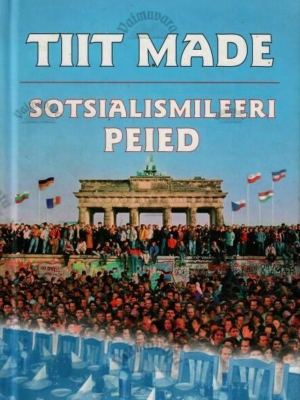 Sotsialismileeri peied – Tiit Made, 2008