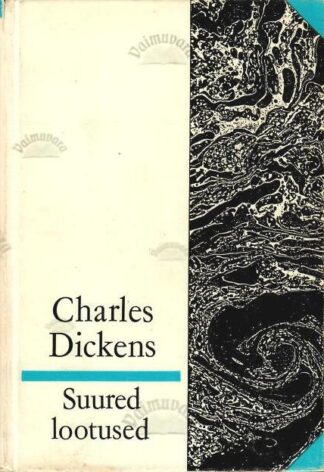 Suured lootused - Charles Dickens, 1997